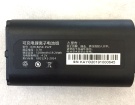 Icr18650-1s2p 3.7V 19.24Wh 2 celle batteria per other notebook