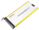 Elcano 2 3.7V 14.8Wh battery for bq laptop