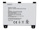Kindle 2 3.7V batteri för amazon bärbara datorn