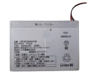2rt4d20a00100 3.8V 23Wh 3 celle batteria per other notebook