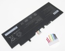 R15b02w 15.4V 70Wh battery for redmi laptop