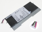 Ssbs58 7.4V 32.6Wh 4 celle batteria per other notebook