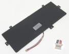 Prixton flex pro 11 6 3.7V 29.64Wh 4 celle batteria per other notebook