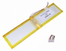 Jjy 4365265 3.8V 38Wh 4 celle batteria per other notebook