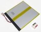 30160200 7.6V 38Wh 4 celle batteria per other notebook