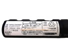 N4hulsa00067 7.28V 4-cells batteri för panasonic bärbara datorn