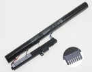 Dh8-78-4s1p2200-0 14.4V 31.68Wh 4 celle batteria per other notebook