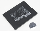 D000-000052-001 3.7V 29.2Wh nec batterie PC portable