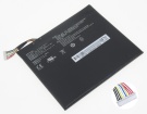 Cmal100-2s4900-b1t2 7.6V 37.24Wh 4 celle batteria per other notebook