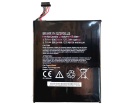 Bp-kb10-12/2900 3.7V 22.2Wh getacノートPCバッテリー