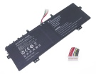 Smartbook d1 a135kb103 7.6V 47.12Wh 4 celle batteria per ipason notebook