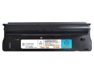 Vuadbls80 7.2V 2-cells batteri för panasonic bärbara datorn