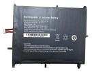 Na133 pl2890145 2p 3.8V 30.4Wh 3 celle batteria per other notebook