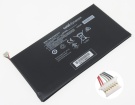 9789otg101 11.4V 46.626Wh 6 celle batteria per other notebook