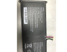 Mlp3675113-2s 7.4V 31.08Wh 4 celle batteria per other notebook