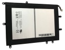 Tf10ea2-1s6300-t1t2 3.7V 23.31Wh 3 celle batteria per other notebook