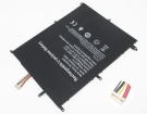 Pl2797140p 2s-1 7.4V 34.04Wh 4 celle batteria per other notebook
