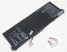 Travelmate p4 11.61V 55.97Wh acer batterie PC portable