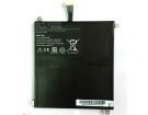Gp-s20-5159b5n-0100 7.4V 27.2Wh 4 celle batteria per other notebook