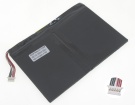 Ezbook 2 3.8V 39.9Wh 4 celle batteria per other notebook