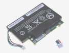 Primergy rx300 s5 3.8V 1-cells batteri för fujitsu bärbara datorn