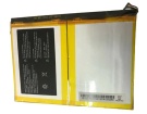 Tr10rs1-2p7000-p1p1 3.8V 26.6Wh 2 celle batteria per other notebook