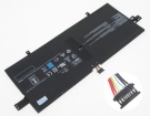 Summit e13 flip evo a13mt 15.4V 70.07Wh battery for msi laptop