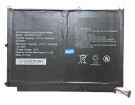 Mlp3091120-2p 3.7V 28.12Wh 3 celle batteria per mcnair notebook