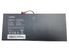 Onetouch plus ot-8085 3.8V 22.2Wh 2 celle batteria per alcatel notebook