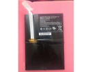 Squ-1006 3.7V 35Wh battery for smp laptop