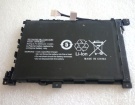Batbjbol11 3.7V 14.8Wh 2 celle batteria per other notebook