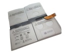 Ms011301-plp22t01 7.6V 42.2Wh 4-zellen akku für microsoft notebook