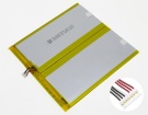 161201 ek15 3.7V 25.16Wh 2 celle batteria per other notebook