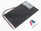 Be-m200x-4kxkim-01 14.8V 59.2Wh battery for mitac laptop