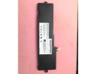Mlp5545105-2s1p 7.4V 19.98Wh 2 celle batteria per mcnair notebook