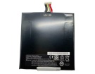 018pkcg 7.4V 37Wh 4 celle batteria per other notebook