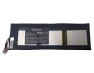 Livefan f2 11.4V 51.06Wh battery for livefan laptop
