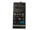 Iconia b1-720 3.7V 11.28Wh 2 celle batteria per acer notebook