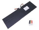 Airbook 7.4V 50.32Wh 6 celle batteria per other notebook