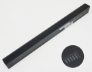 K120 14.4V 50Wh getac batterie PC portable