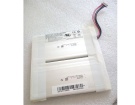 V07-54-1s2p5000-0 3.7V 18.5Wh 2 celle batteria per other notebook