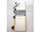 Fgd 3.7V 27.36Wh 3 celle batteria per other notebook