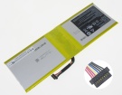 Ef20-2s4000-b1t2 7.6V 30.4Wh 2 celle batteria per other notebook