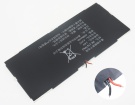 Pr-278799g 3.8V 24.7Wh 2 celle batteria per other notebook