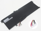 F117-vb 11.4V 2-cells batteri för machenike bärbara datorn