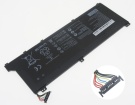 Hb4692z9ecw-22b 7.64V 56Wh 4 celle batteria per huawei notebook