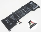 Hb9790t7ecw-32c 11.46V 84Wh 4 celle batteria per huawei notebook