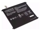 Ypy 10sta 7.4V 25.9Wh other batterie PC portable