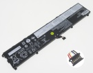 Thinkpad p1 gen 6 21fv000piv 15.52V 90.1Wh battery for lenovo laptop