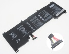 Hb9790t7ecw-32a 11.46V 84Wh 9-zellen akku für huawei notebook
